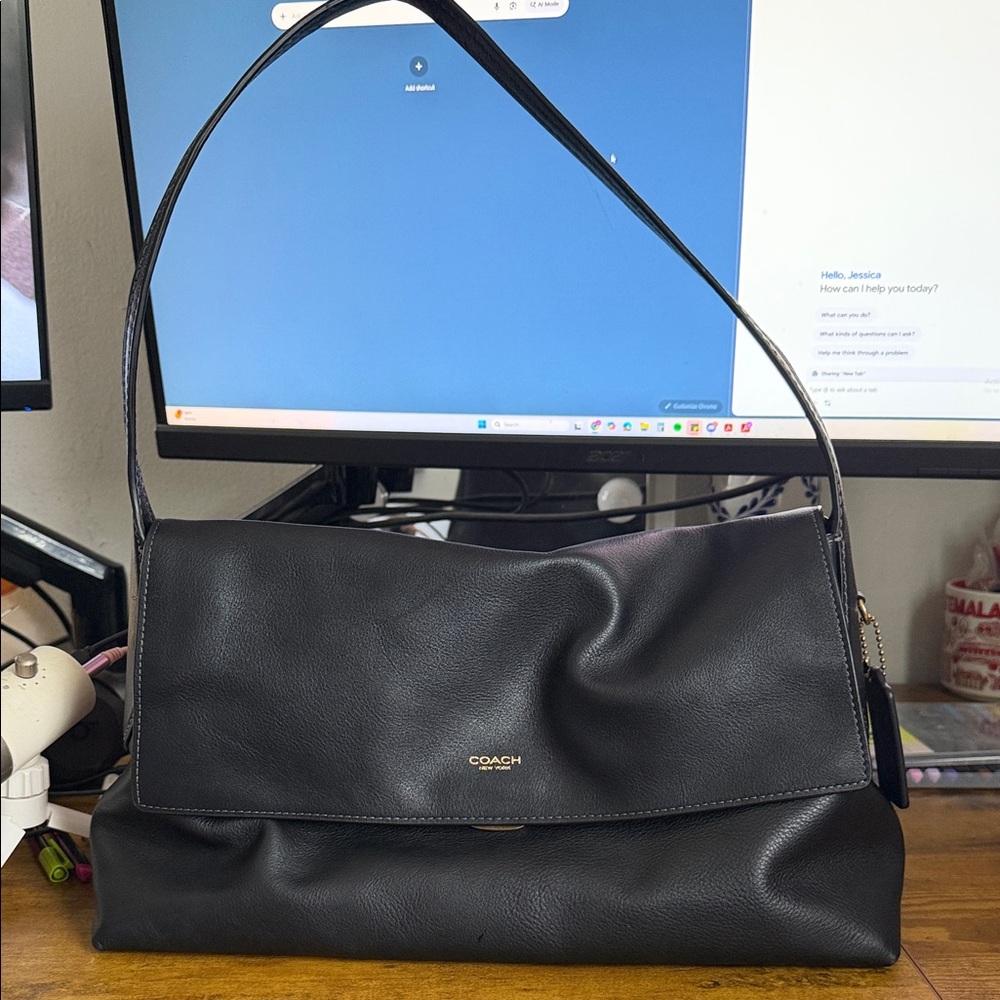 Coach Chelsea Shoulder Bag 36